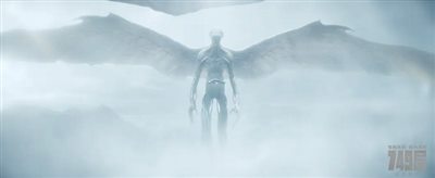 史诗级烂片《749局》，守着金山要外国的剩饭