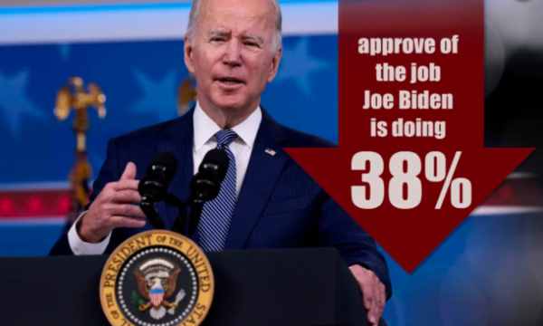 不讲武德：说说特朗普被抄家