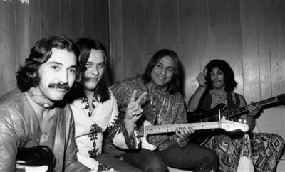 印第安人到底长什么样？