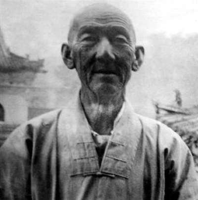 全面抗战、全民皆兵：八路军的僧人连