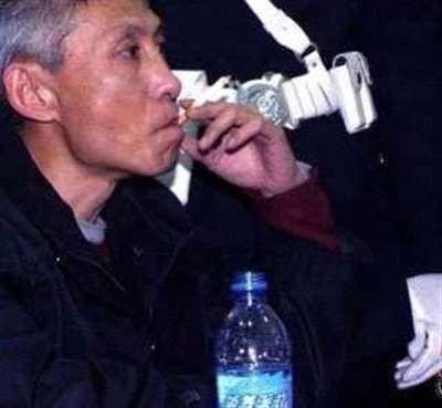 本山大叔的足球江湖