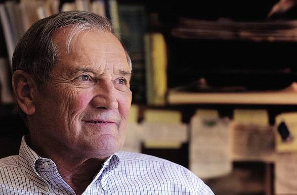 美国老兵在朝反对社会主义制度被扣押 道歉：“我向朝鲜人民谢罪”