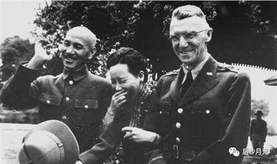 史迪威将军和新“史迪威公路”