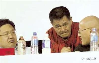 本山大叔的足球江湖