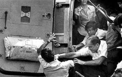 美国会把民进党推下地狱吗？