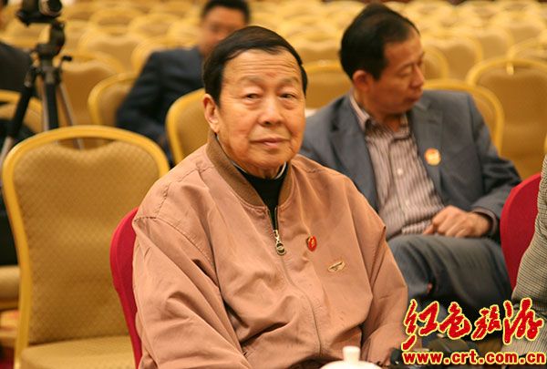 “进京赶考”继续奋斗：纪念毛主席和党中央进驻北平65周年大会在京举行(组图)