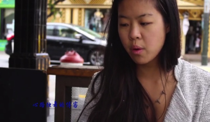 寻包养缴学费的美国华女们（组图）