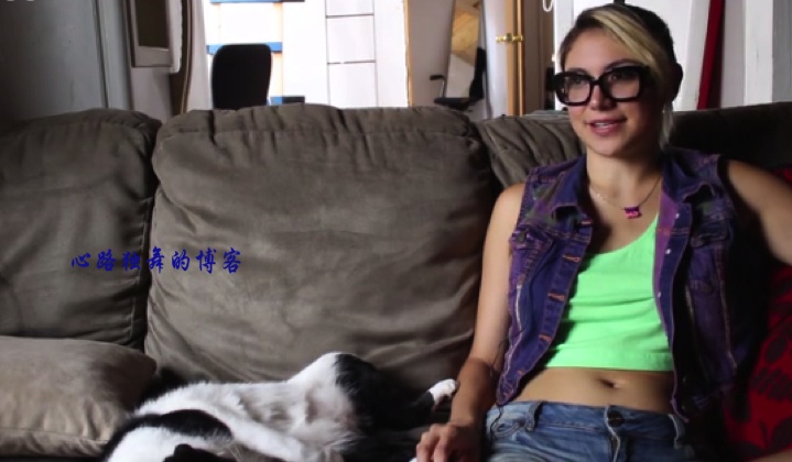 寻包养缴学费的美国华女们（组图）