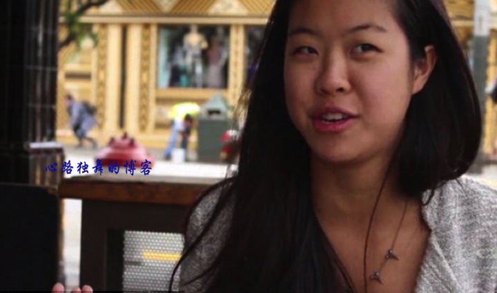 寻包养缴学费的美国华女们（组图）