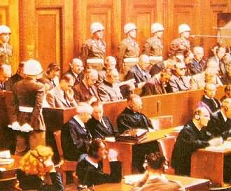 纳粹“悔过”是如何炼成的：德国战争罪行反省之路