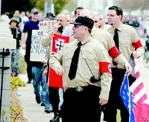 纳粹“悔过”是如何炼成的：德国战争罪行反省之路