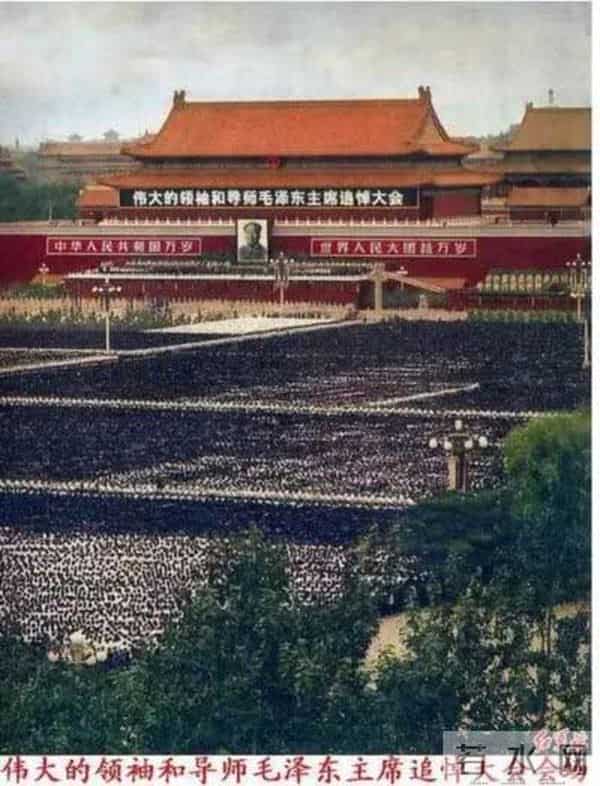 【9.9小兵韶山直播】毛主席永远是我们最亲的人