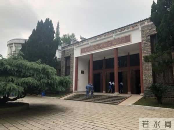 【6月14日南昌集合】汇聚在毛主席的旗帜下---建军之路：从南昌起义到井冈山，10天9晚