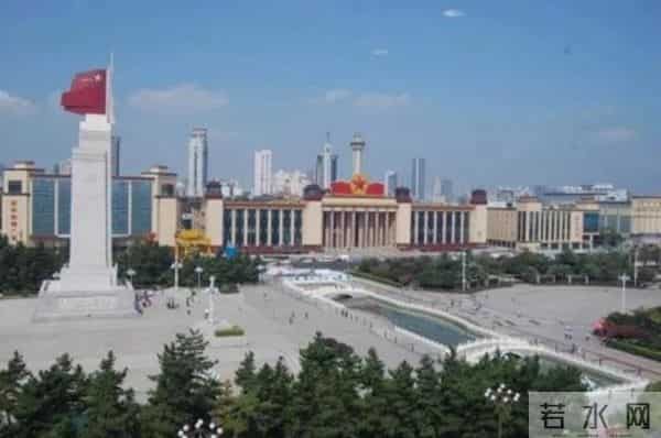 【6月14日南昌集合】汇聚在毛主席的旗帜下---建军之路：从南昌起义到井冈山，10天9晚