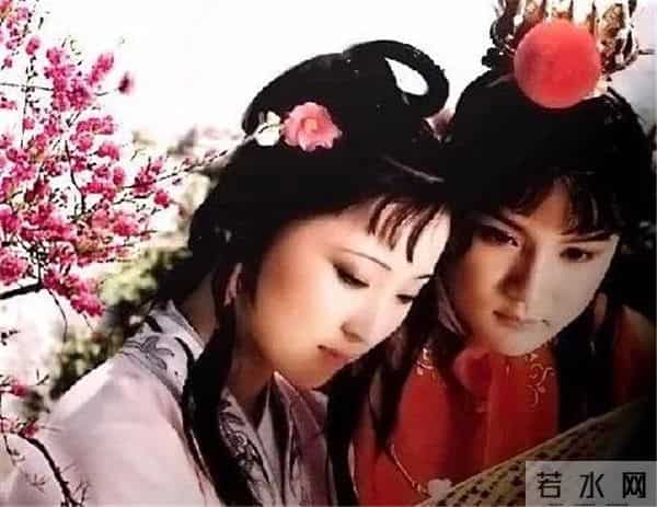 如果没有毛主席，多少人一辈子读不懂《红楼梦》