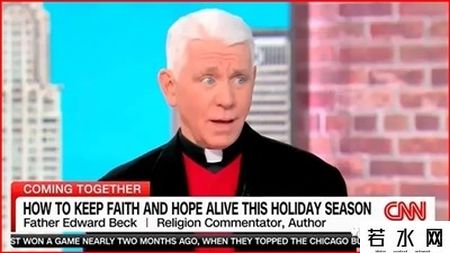 全美大辩论：耶稣是共产主义者？他到底是巴勒斯坦人？还是以色列人……证据是？？