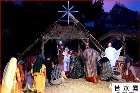 全美大辩论：耶稣是共产主义者？他到底是巴勒斯坦人？还是以色列人……证据是？？