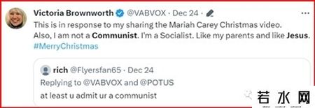 全美大辩论：耶稣是共产主义者？他到底是巴勒斯坦人？还是以色列人……证据是？？