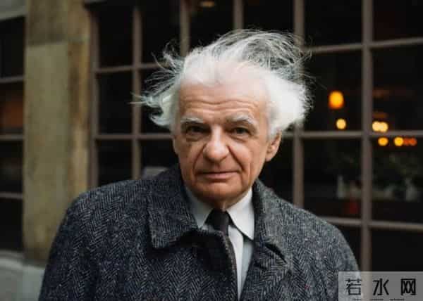 博纳富瓦诗歌的在场与不在场