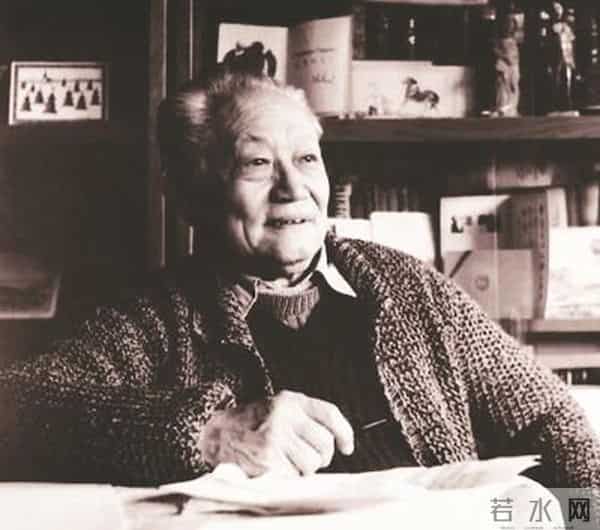 他的作品不只为中国孩子写——叶君健与他的儿童文学创作