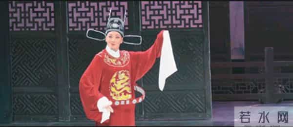 韩再芬：嫁给黄梅戏的“徽州女人”