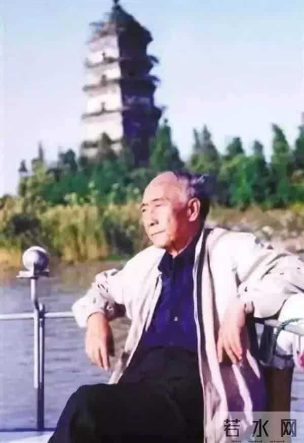 纪念 - 汪曾祺先生诞辰100周年:水洗的文字