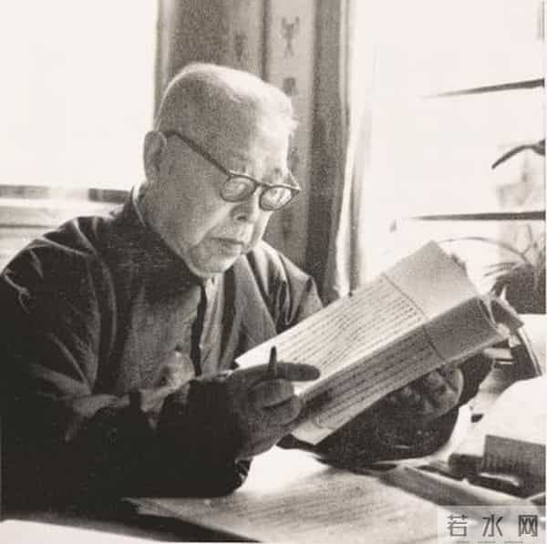 郭绍虞:披沙拣金,为中国文学批评史学科奠基