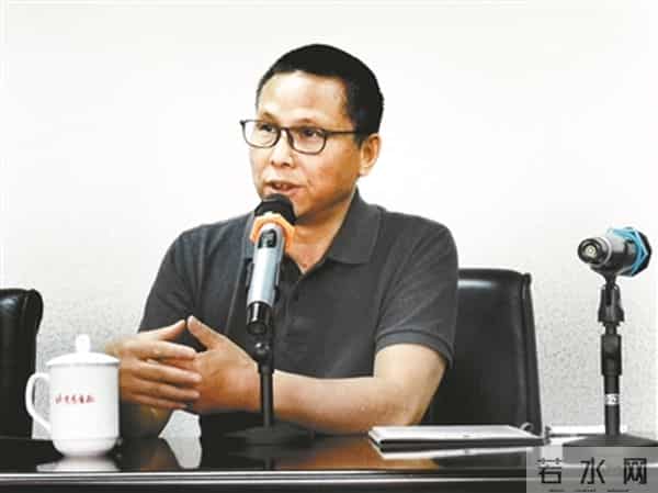 《等待戈多》指向的是我们人类将去向何方