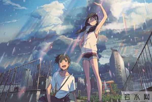 从宫崎骏到新海诚，日本动画电影发生了什么