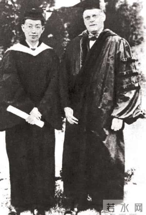 1930年的“中国文化大使”梅兰芳