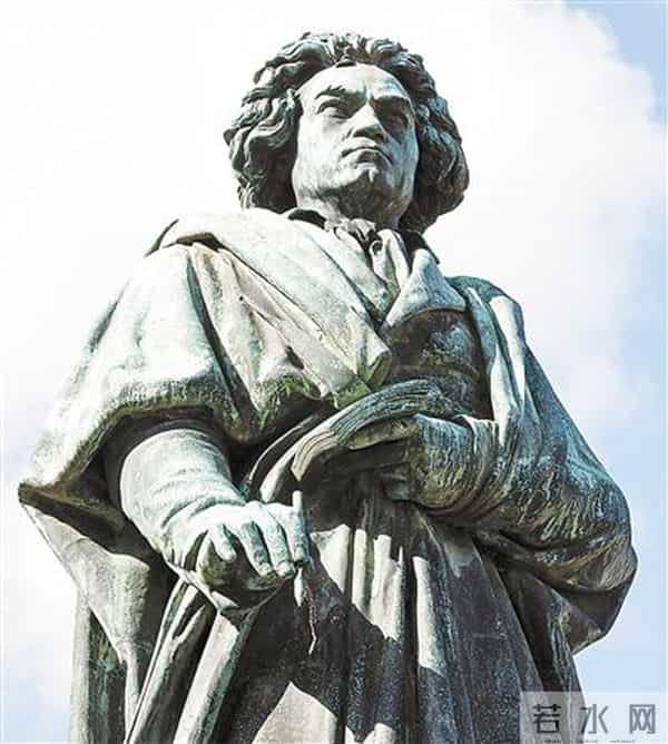 当命运敲门 德国人应以弦歌