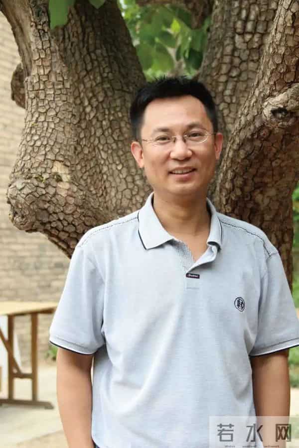 《绿洲》2023年第3期|刘建东:穿越夜晚的宁静