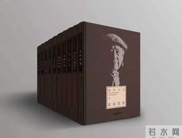 钟叔河:坐在书房 走向世界