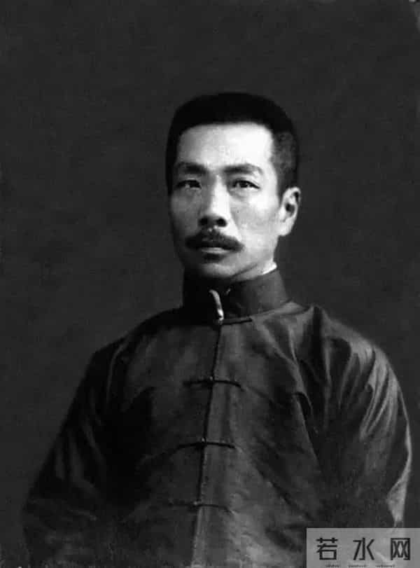 工具革命和思想革命的轇轕