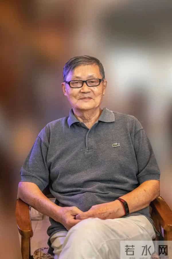 翻译孟德斯鸠的许明龙先生