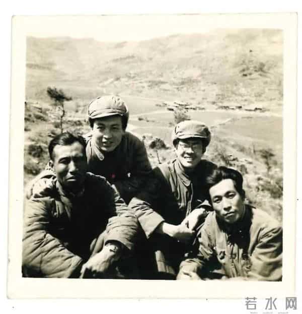 舒群&李霄明:抗美援朝战地日记(节选)