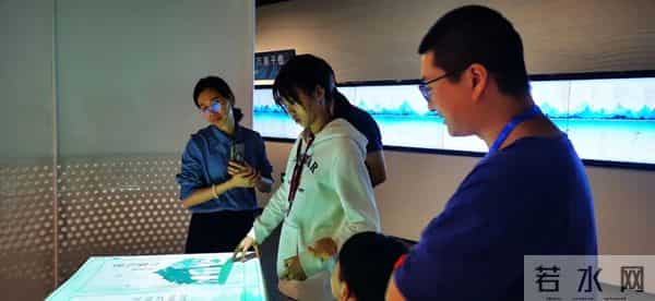 浙江文学馆开放,一个数字新物种的诞生