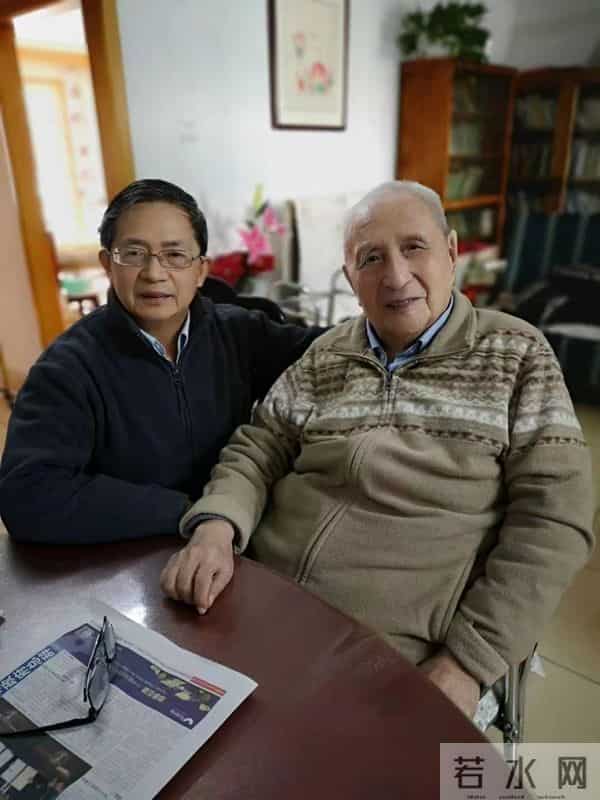 蒋元明：我跟袁鹰办副刊