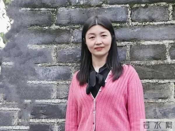 《当代人》2024年第1期｜刘梅花：风再大，沙漠还在人间