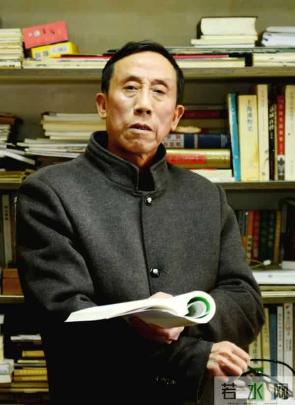 《湘江文艺》2023年第5期|聂鑫森:百姓影像(小小说三题)