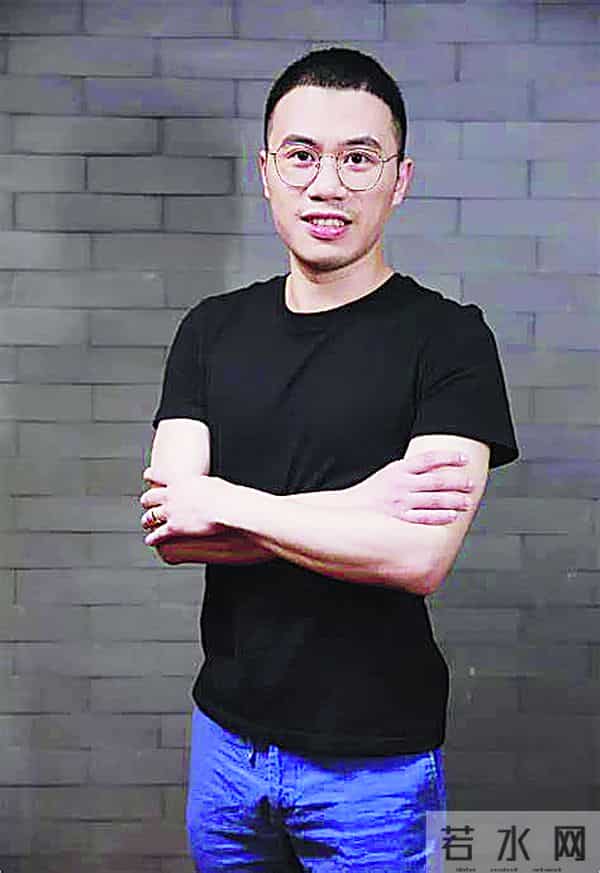 紫金陈:写作和人生是一个正反馈的过程