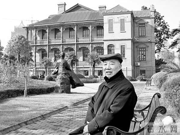 纵横文史 博览贯通——卞孝萱先生的学术人生