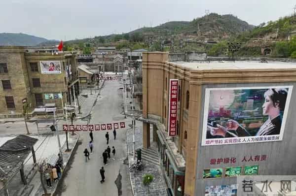 我们永远需要属于我们这个时代的“县城文学”