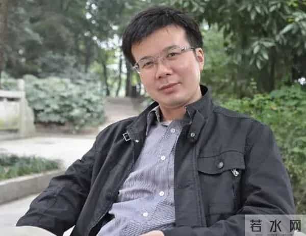 《湘江文艺》2024年第2期｜谢宗玉：赫曦台的流年光影