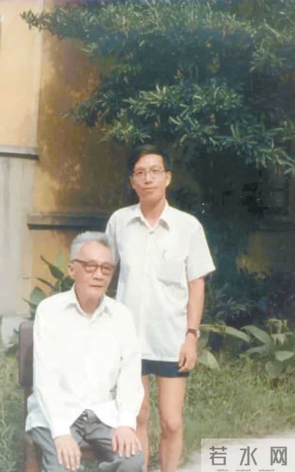 “天吃星”马茂元