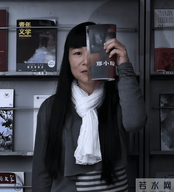 《万松浦》2024年第4期|郑小琼:飞鸟经过(组诗)