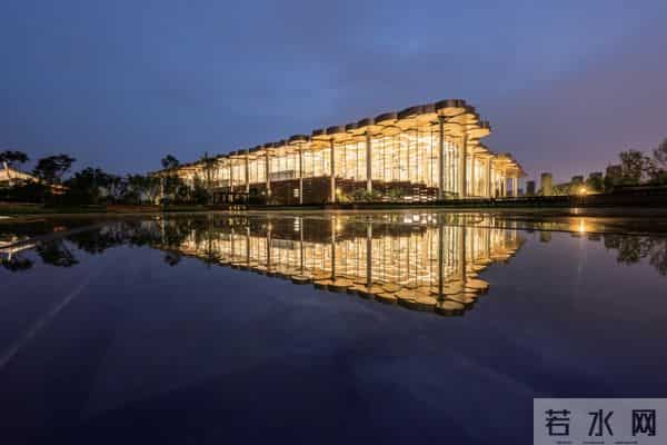 北京城市图书馆全力打造“未来图书馆”范例