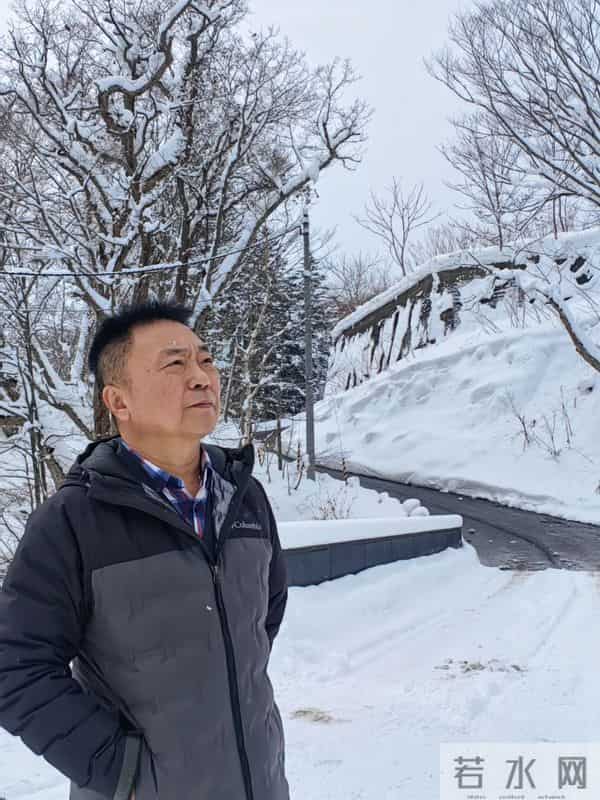 《边疆文学》2024年第12期|王川:旸谷祭海书