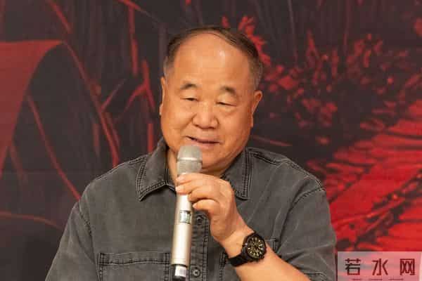 莫言执笔改编歌剧《红高粱》：时机已至