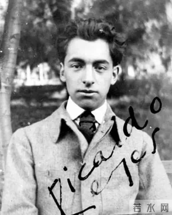 加西亚·马尔克斯眼中的聂鲁达